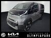 Kia PV5 geisenfeld