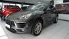 Porsche Macan ewighausen