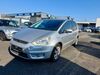 Ford S-Max rabenau