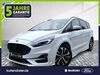 Ford S-Max geisenfeld