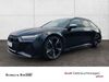 Audi RS6 woelferbuett