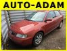 Audi A3 huelseburg