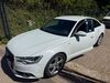 Audi A6 langenhagen