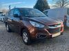 Hyundai ix35 juetrichau