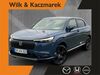 Honda HR-V huelseburg