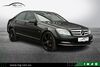 Mercedes-Benz C 350 muenster-sarmsheim