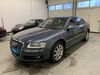Audi A8 osterhofen