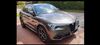 Alfa Romeo Stelvio Spiekeroog