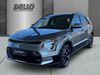 Kia Niro EV wattmannshagen