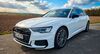 Audi A6 kleinebersdorf