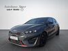 Kia ceed / Ceed boffzen