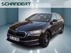 Skoda Octavia juetrichau