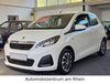 Peugeot 108 wiersdorf