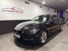 BMW 320 muenster-sarmsheim