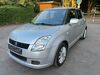 Suzuki Swift ober-hilbersheim
