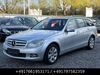 Mercedes-Benz C 230 trechtingshausen