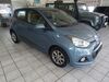 Hyundai i10 rieschweiler-muehlbach