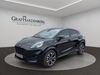 Ford Puma leipziger