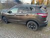 Nissan Qashqai suedergellersen
