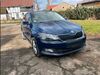 Skoda Fabia roehrig
