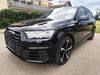 Audi SQ7 Gailingen am Hochrhein