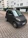 Smart ForTwo kratzenburg