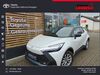 Toyota C-HR kreis|lahn-dill-kreis