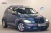 Chrysler PT Cruiser saalow