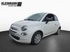 Fiat 500 schenkenzell
