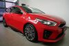 Kia pro ceed / ProCeed salzfurtkapelle