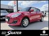 Suzuki Swift hornburg