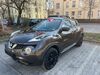 Nissan Juke muehlstedt