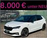 Skoda Fabia leutesdorf