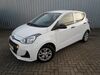 Hyundai i10 wattmannshagen