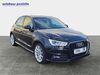 Audi A1 roehrig