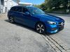 Mercedes-Benz C 200 schoefweg