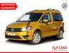 VW Caddy deutschland
