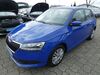 Skoda Fabia geisenfeld