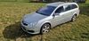 Opel Vectra niederhosenbach