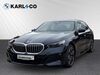 BMW 530 dorn-duerkheim