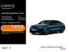 Audi S6 e-tron ockenheim