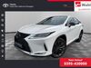 Lexus RX 450 wattmannshagen
