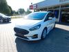 Ford S-Max harzungen