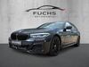 BMW 520 walhausen