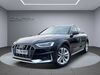 Audi A4 Allroad woelferbuett