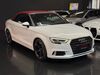 Audi A3 oberrossbach