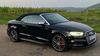 Audi S3 wiersdorf