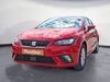 Seat Ibiza krauchenwies