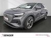Audi Q4 e-tron huelseburg