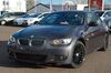 BMW 335 oberheimbach